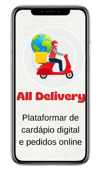 Imagem de celular promocional